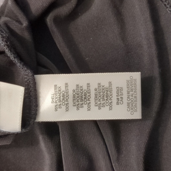 Calvin Klein blouse - Picture 5 of 11